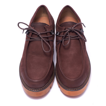 Туфлі жіночі Marco Tozzi 2-2-23758-27 303 MOCCA COMB