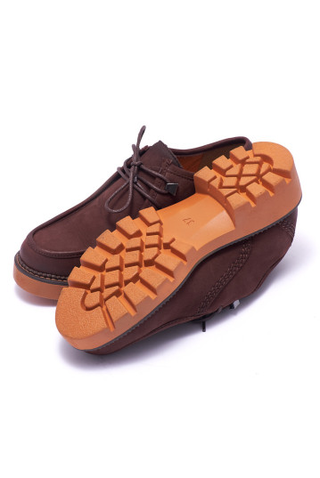 Туфлі жіночі Marco Tozzi 2-2-23758-27 303 MOCCA COMB