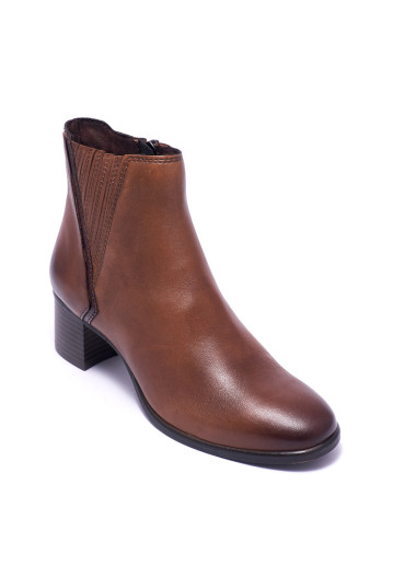 Черевики жіночі Marco Tozzi 2-2-25306-27 372 COGNAC ANT.COM