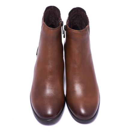 Черевики жіночі Marco Tozzi 2-2-25306-27 372 COGNAC ANT.COM