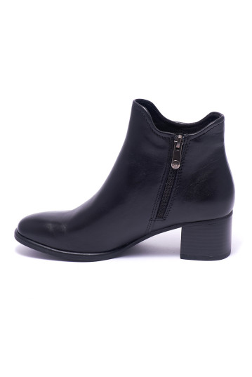 Ботинки женские Marco Tozzi 2-2-25348-27 002 BLACK ANTIC