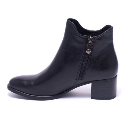 Черевики жіночі Marco Tozzi 2-2-25348-27 002 BLACK ANTIC