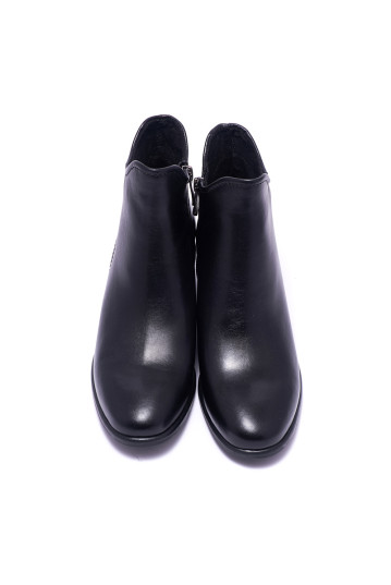 Ботинки женские Marco Tozzi 2-2-25348-27 002 BLACK ANTIC