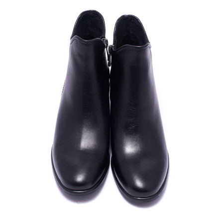 Черевики жіночі Marco Tozzi 2-2-25348-27 002 BLACK ANTIC