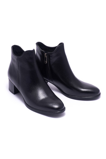Ботинки женские Marco Tozzi 2-2-25348-27 002 BLACK ANTIC