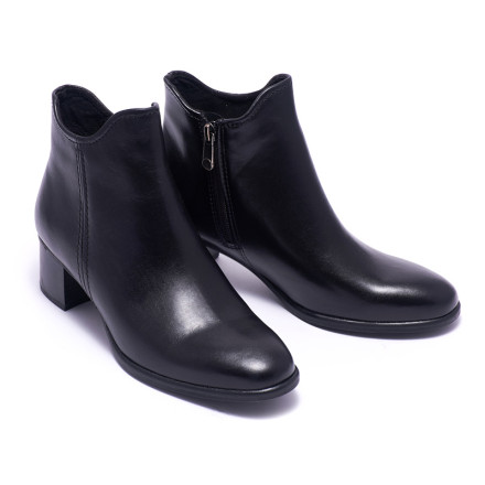 Черевики жіночі Marco Tozzi 2-2-25348-27 002 BLACK ANTIC