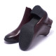 Черевики жіночі Marco Tozzi 2-2-25348-27 507 BORDEAUX ANT.