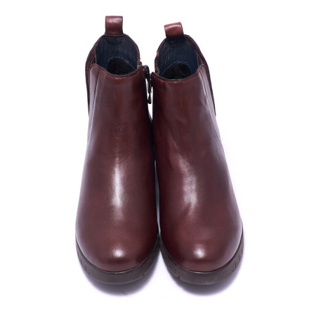 Черевики жіночі Marco Tozzi 2-2-25442-27 327 CAFE ANT. COMB