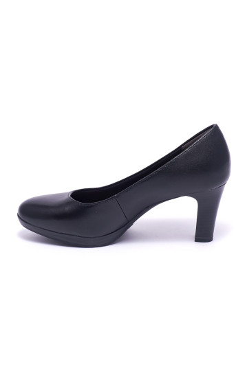 Туфлі жіночі Tamaris 1-1-22410-27 001 BLACK