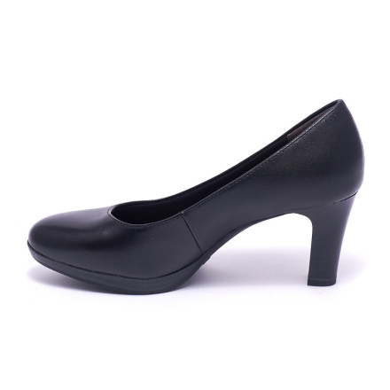 Туфлі жіночі Tamaris 1-1-22410-27 001 BLACK