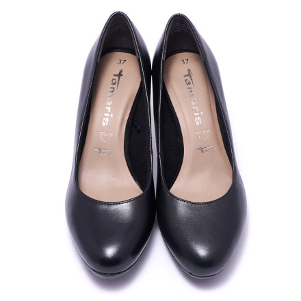 Туфлі жіночі Tamaris 1-1-22410-27 001 BLACK