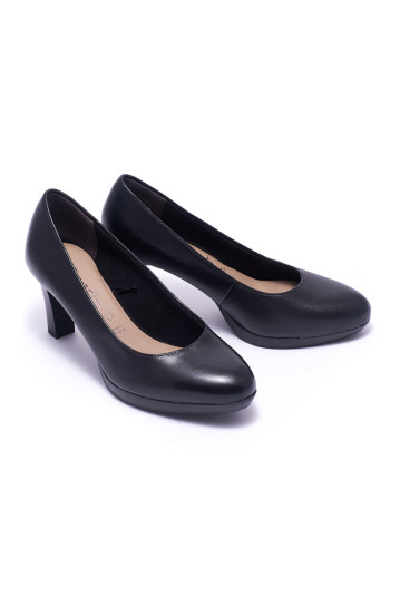 Туфлі жіночі Tamaris 1-1-22410-27 001 BLACK