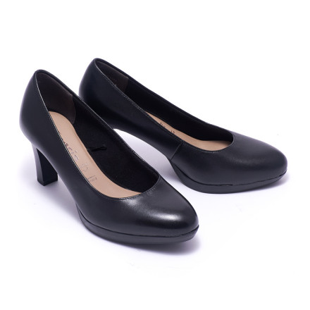 Туфлі жіночі Tamaris 1-1-22410-27 001 BLACK