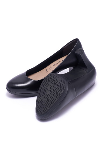 Туфлі жіночі Tamaris 1-1-22410-27 001 BLACK