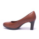 Туфлі жіночі Tamaris 1-1-22410-27 305 COGNAC