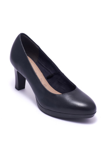 Туфлі жіночі Tamaris 1-1-22410-27 805 NAVY