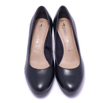 Туфлі жіночі Tamaris 1-1-22410-27 805 NAVY