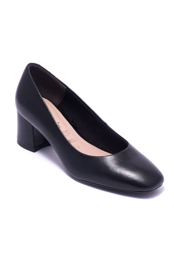 Туфлі жіночі Tamaris 1-1-22424-27 001 BLACK