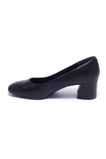 Туфлі жіночі Tamaris 1-1-22424-27 001 BLACK