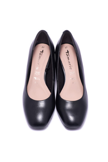 Туфлі жіночі Tamaris 1-1-22424-27 001 BLACK