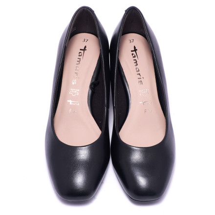 Туфлі жіночі Tamaris 1-1-22424-27 001 BLACK