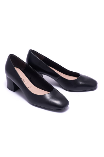 Туфлі жіночі Tamaris 1-1-22424-27 001 BLACK