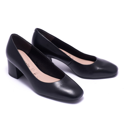 Туфлі жіночі Tamaris 1-1-22424-27 001 BLACK
