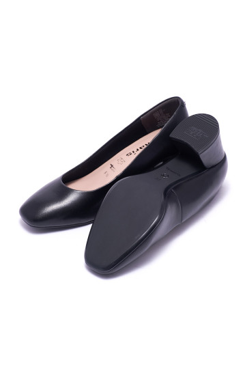 Туфлі жіночі Tamaris 1-1-22424-27 001 BLACK