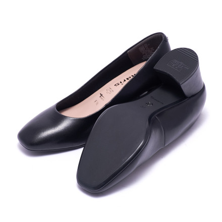 Туфлі жіночі Tamaris 1-1-22424-27 001 BLACK