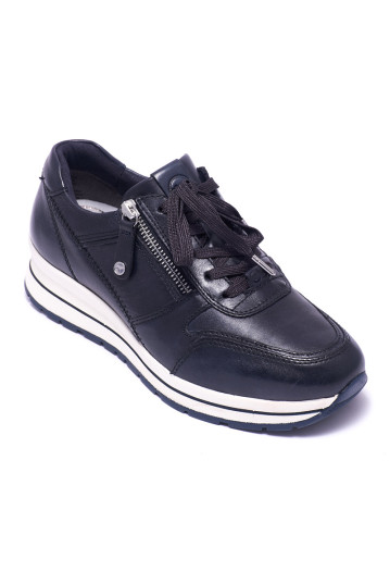 Кросівки жіночі Tamaris 1-1-23740-27 850 NAVY UNI