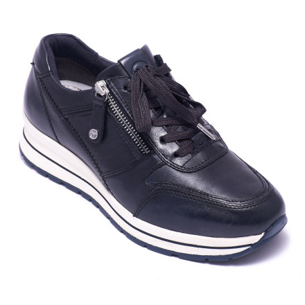 Кросівки жіночі Tamaris 1-1-23740-27 850 NAVY UNI