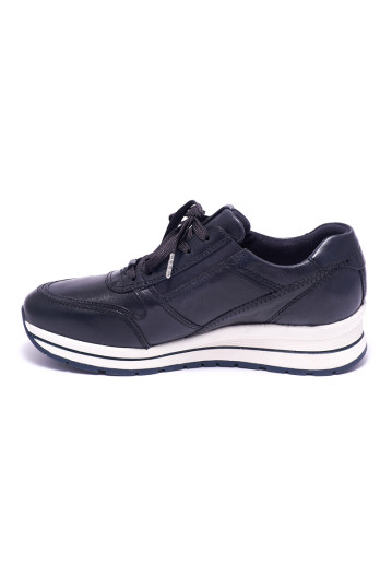 Кроссовки женские Tamaris 1-1-23740-27 850 NAVY UNI