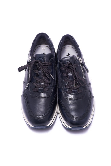 Кроссовки женские Tamaris 1-1-23740-27 850 NAVY UNI