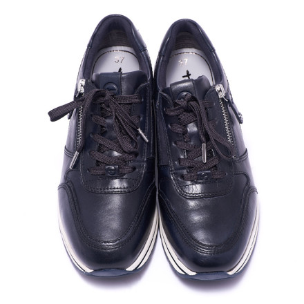 Кросівки жіночі Tamaris 1-1-23740-27 850 NAVY UNI