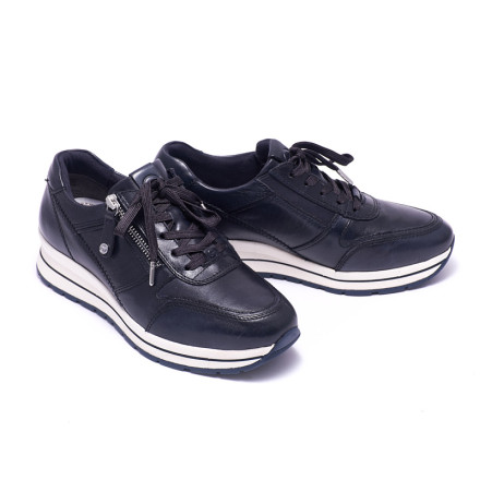 Кросівки жіночі Tamaris 1-1-23740-27 850 NAVY UNI