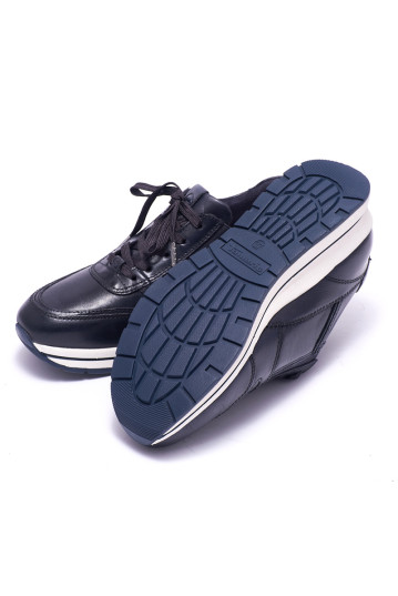 Кроссовки женские Tamaris 1-1-23740-27 850 NAVY UNI