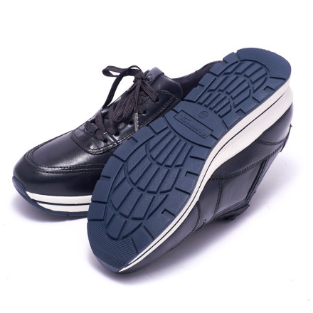 Кросівки жіночі Tamaris 1-1-23740-27 850 NAVY UNI