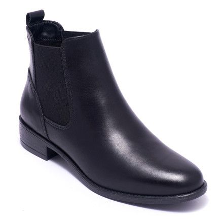 Черевики жіночі Tamaris 1-1-25020-27 001 BLACK