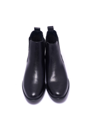 Ботинки женские Tamaris 1-1-25020-27 001 BLACK