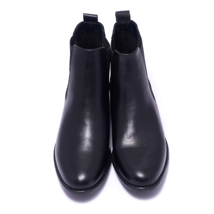 Черевики жіночі Tamaris 1-1-25020-27 001 BLACK