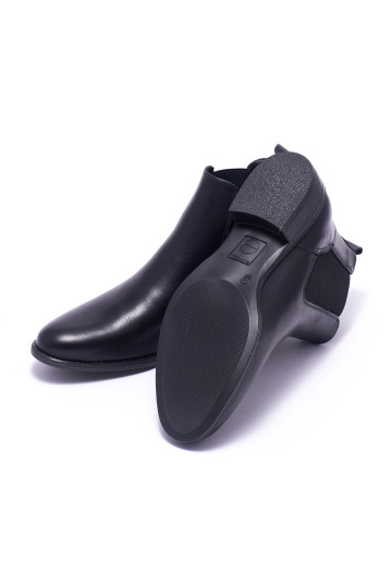 Ботинки женские Tamaris 1-1-25020-27 001 BLACK