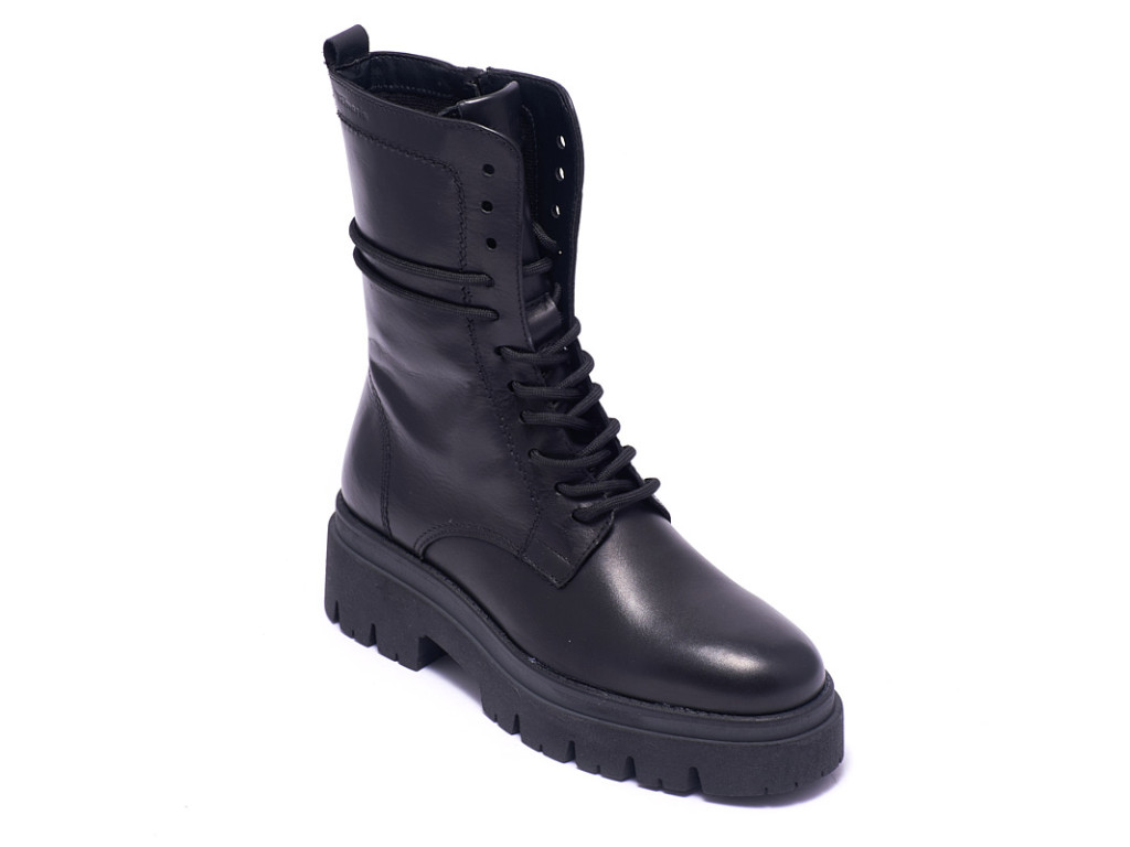 Черевики жіночі Tamaris 1-1-25265-27 001 BLACK