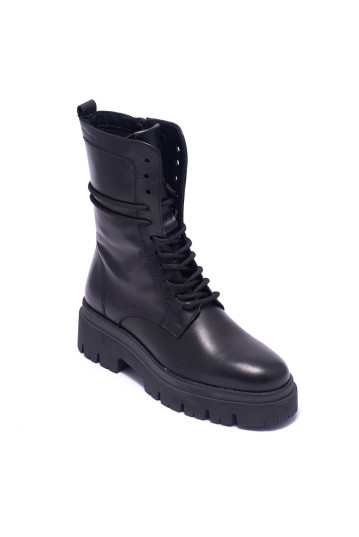 Черевики жіночі Tamaris 1-1-25265-27 001 BLACK