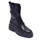 Черевики жіночі Tamaris 1-1-25265-27 001 BLACK
