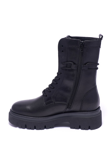 Ботинки женские Tamaris 1-1-25265-27 001 BLACK