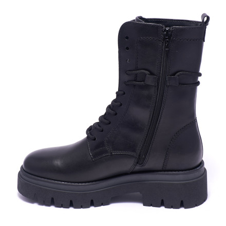 Черевики жіночі Tamaris 1-1-25265-27 001 BLACK