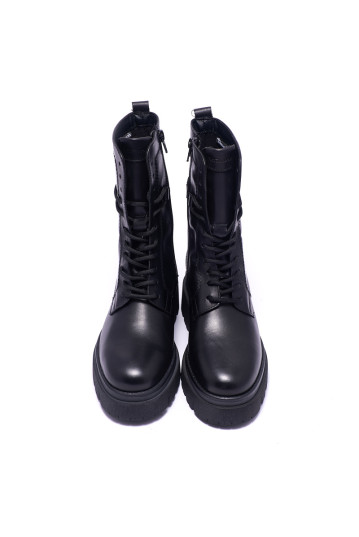Ботинки женские Tamaris 1-1-25265-27 001 BLACK