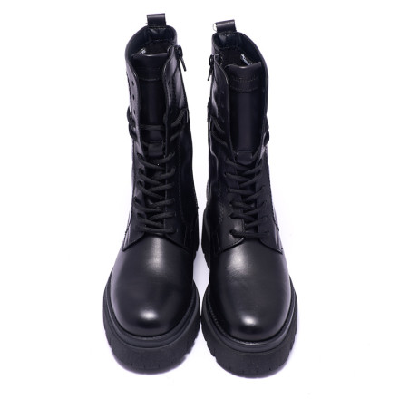 Черевики жіночі Tamaris 1-1-25265-27 001 BLACK