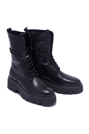 Ботинки женские Tamaris 1-1-25265-27 001 BLACK