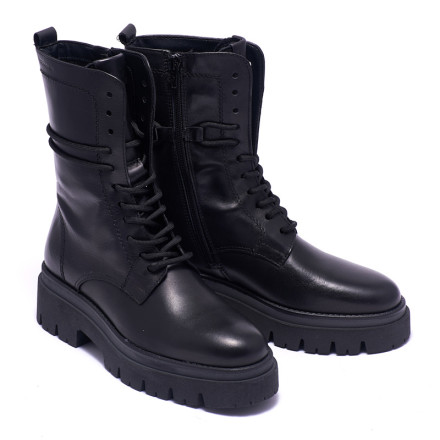 Черевики жіночі Tamaris 1-1-25265-27 001 BLACK